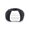 MERINO BABY 162  antraciet      50gr.