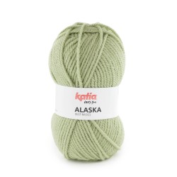 ALASKA 73   pistache 100gr.