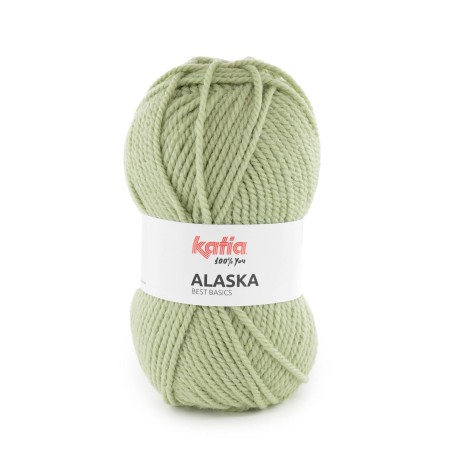 ALASKA 73   pistache 100gr.