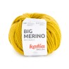 BIG MERINO 65 Goud-geel 100 gr