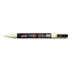 Viltstift Posca extrafijn1,5mmivoor