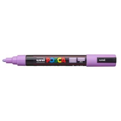 Viltstift Posca fijn1,8mm/2,5mmlavendel