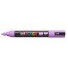 Viltstift Posca fijn1,8mm/2,5mmlavendel