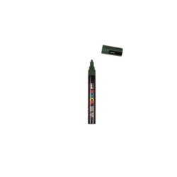 Viltstift Posca fijn1,8mm/2,5mmengels groen
