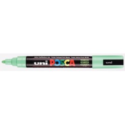 Viltstift Posca fijn1,8mm/2,5mml.groen