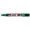 Viltstift Posca fijn1,8mm/2,5mmgroen