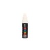 Viltstift Posca 4,5mm/5,5mmwitmetrondetop