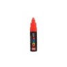 Viltstift Posca 4,5mm/5,5mmroodmetrondetop