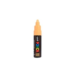 Viltstift Posca 4,5mm/5,5mmzalmrozemetrondeto