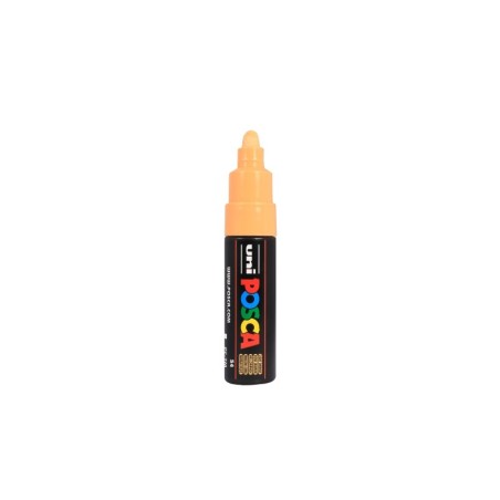 Viltstift Posca 4,5mm/5,5mmzalmrozemetrondeto