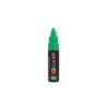 Viltstift Posca 4,5mm/5,5mmd.groenmetrondetop