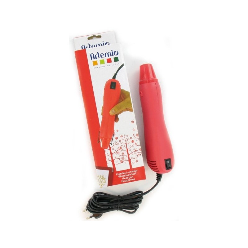 Heat tool Artemio      1st
