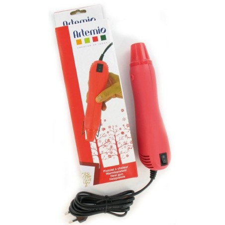 Heat tool Artemio      1st