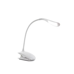 Daylight clip-on lamp 1380