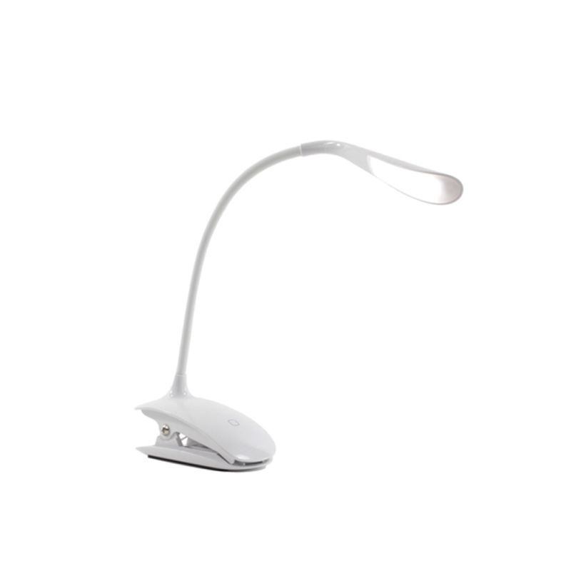 Daylight clip-on lamp 1380