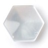 KNOPEN OP KAARTJES nr 14 Milward/ 4 stuks