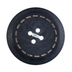 KNOPEN OP KAARTJES nr 189 Milward/ 2 stuks