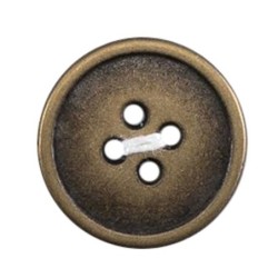 KNOPEN OP KAARTJES nr 279 Milward/ 2 stuks