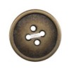 KNOPEN OP KAARTJES nr 279 Milward/ 2 stuks