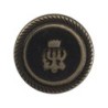 KNOPEN OP KAARTJES nr 347 Milward/ 4 stuks