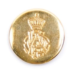 KNOPEN OP KAARTJES nr 350 Milward/ 2 stuks