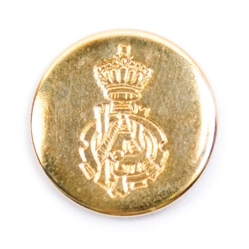 KNOPEN OP KAARTJES nr 350 Milward/ 2 stuks