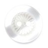 KNOPEN OP KAARTJES nr 856 Milward/ 4 stuks