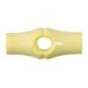 KNOPEN OP KAARTJES nr 922 Milward/ 3 stuks