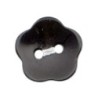 KNOPEN OP KAARTJES nr 1016 Milward/ 4 stuks
