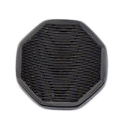 KNOPEN OP KAARTJES nr 1041 Milward/ 4 stuks