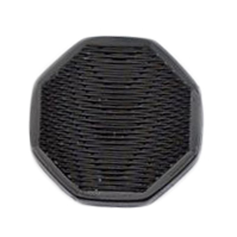 KNOPEN OP KAARTJES nr 1041 Milward/ 4 stuks