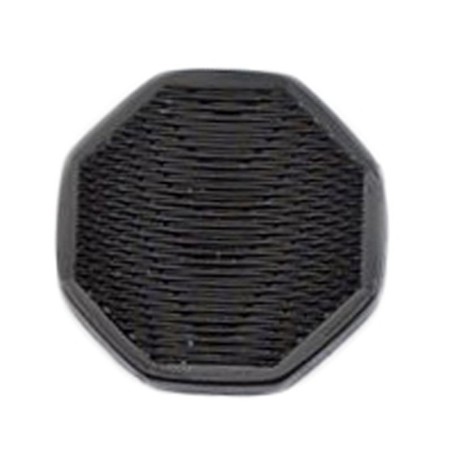 KNOPEN OP KAARTJES nr 1041 Milward/ 4 stuks
