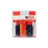 Kleurpigmenten Vosschemie 6 colours