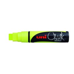 Krijtstift Posca 15mm/fluogeel