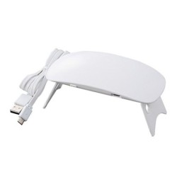 UV Led lamp Rainbow Mini 1