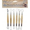 Potter's Select 6 cutters