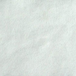 Flockfolie Stripflock Pro White S0001