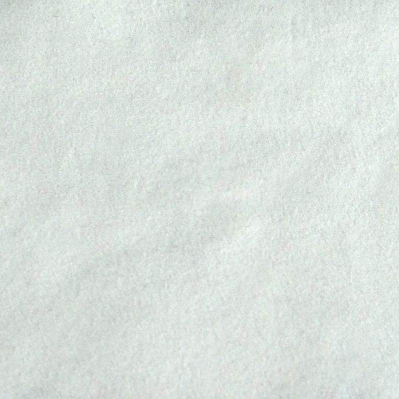Flockfolie Stripflock Pro White S0001