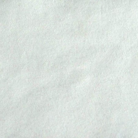 Flockfolie Stripflock Pro White S0001