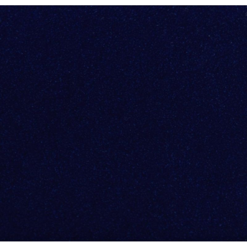 Flockfolie Stripflock Pro Navy Blue S0014