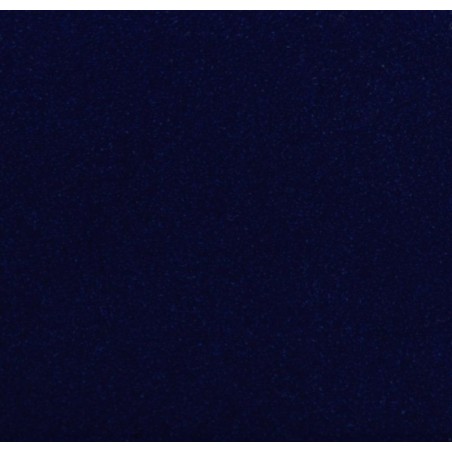 Flockfolie Stripflock Pro Navy Blue S0014