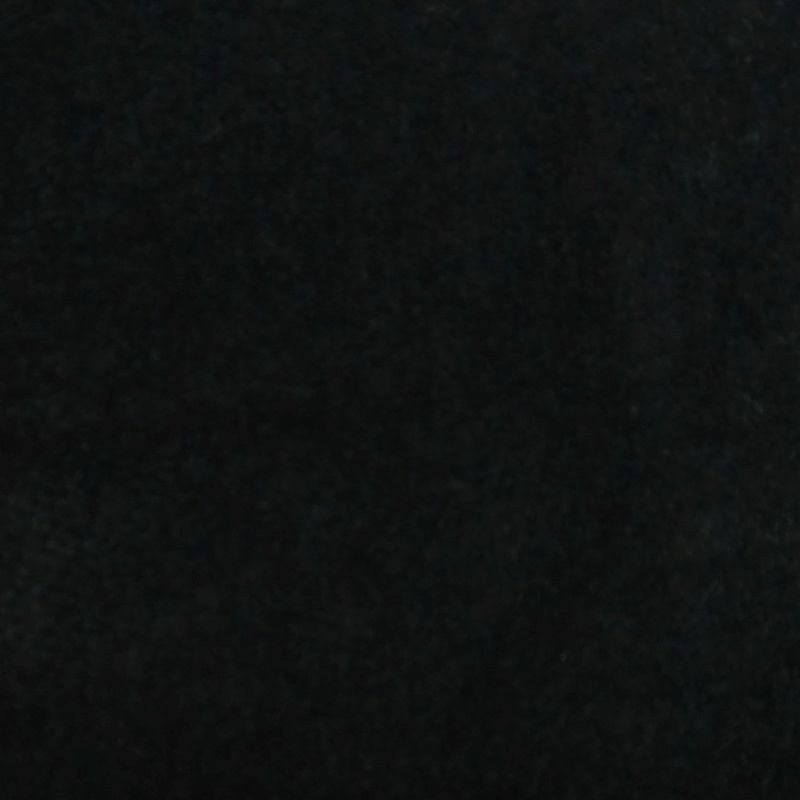 Flockfolie Stripflock Pro Black S0019