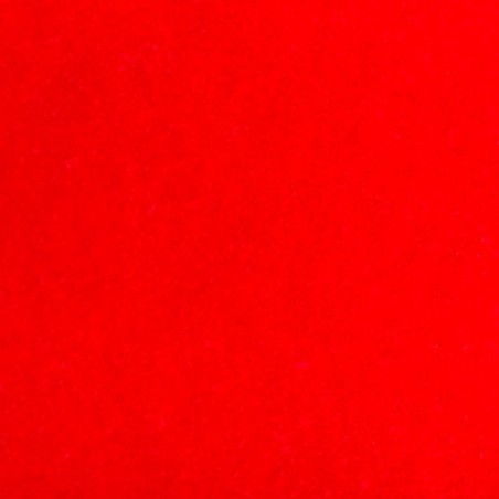 Flockfolie Stripflock Pro Bright Red S0028