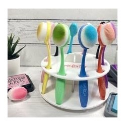 Beautiful Blender Brush Storage Caddy (T4T/564/Ble