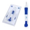 Punch naald plastiek fijn 1,3-1,6-2.2mm DMC