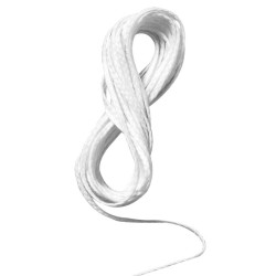 Wiek plat/versterkt vr 6-8cm / 7,5m