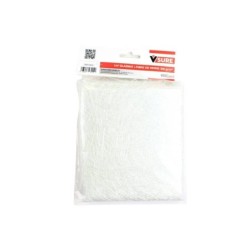 Glasmat 1 vierkante meter   300 gr