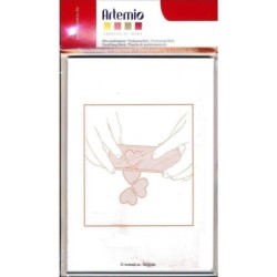 Acrylblok transp           05