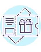 Cadeaubonnen