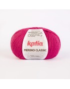 Merino classic